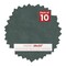 Dark Grey Suede 26x32 Uncut Mat Board - Blank Sheets, No Opening